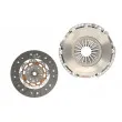 Kit d'embrayage SACHS 3000 970 113 - Visuel 2
