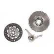 Kit d'embrayage SACHS 3000 990 003 - Visuel 2