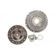 Kit d'embrayage SACHS 3000 990 018 - Visuel 1