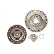 Kit d'embrayage SACHS 3000 990 018 - Visuel 2
