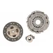 Kit d'embrayage SACHS 3000 990 036 - Visuel 1
