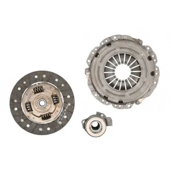 Kit d'embrayage SACHS 3000 990 036