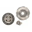 Kit d'embrayage SACHS 3000 990 036 - Visuel 2