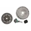 Kit d'embrayage SACHS 3000 990 048 - Visuel 1