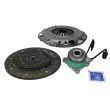 Kit d'embrayage SACHS 3000 990 050 - Visuel 1
