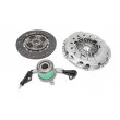 Kit d'embrayage SACHS 3000 990 054 - Visuel 2