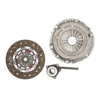 Kit d'embrayage SACHS 3000 990 061