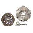 Kit d'embrayage SACHS 3000 990 061 - Visuel 2