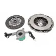 Kit d'embrayage SACHS 3000 990 068 - Visuel 1