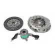 Kit d'embrayage SACHS 3000 990 068 - Visuel 2
