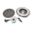 Kit d'embrayage SACHS 3000 990 070 - Visuel 1