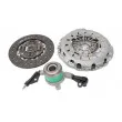 Kit d'embrayage SACHS 3000 990 070 - Visuel 2