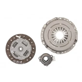 Kit d'embrayage SACHS 3000 990 078