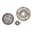 Kit d'embrayage SACHS 3000 990 078 - Visuel 2