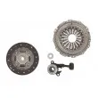 Kit d'embrayage SACHS 3000 990 089 - Visuel 1