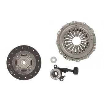 Kit d'embrayage SACHS 3000 990 089