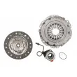Kit d'embrayage SACHS 3000 990 123 - Visuel 1