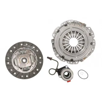 Kit d'embrayage SACHS 3000 990 123