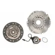 Kit d'embrayage SACHS 3000 990 123 - Visuel 2