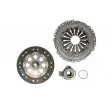 Kit d'embrayage SACHS 3000 990 132 - Visuel 1