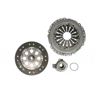 Kit d'embrayage SACHS 3000 990 132