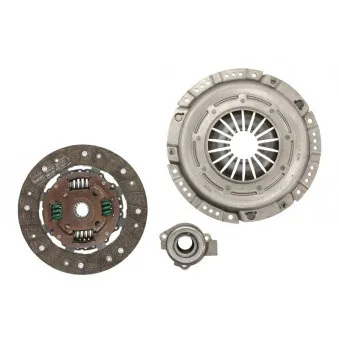 Kit d'embrayage SACHS 3000 990 148