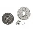 Kit d'embrayage SACHS 3000 990 157 - Visuel 1