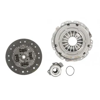 Kit d'embrayage SACHS 3000 990 157