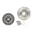 Kit d'embrayage SACHS 3000 990 157 - Visuel 2