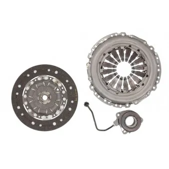 Kit d'embrayage SACHS 3000 990 162