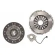 Kit d'embrayage SACHS 3000 990 162 - Visuel 2