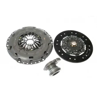 Kit d'embrayage SACHS 3000 990 163