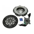 Kit d'embrayage SACHS 3000 990 176 - Visuel 2