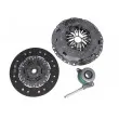 Kit d'embrayage SACHS 3000 990 187 - Visuel 1