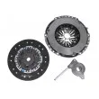 Kit d'embrayage SACHS 3000 990 187 - Visuel 2