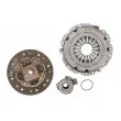 Kit d'embrayage SACHS 3000 990 207 - Visuel 1
