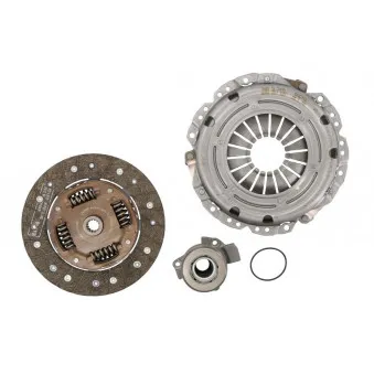 Kit d'embrayage SACHS 3000 990 207