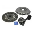 Kit d'embrayage SACHS 3000 990 221 - Visuel 1