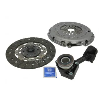 Kit d'embrayage SACHS 3000 990 221