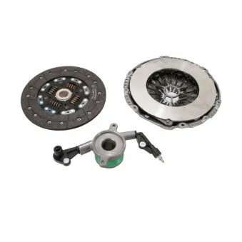 Kit d'embrayage SACHS 3000 990 246