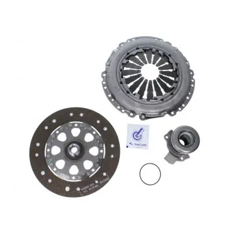 Kit d'embrayage SACHS 3000 990 251
