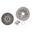 Kit d'embrayage SACHS 3000 990 261 - Visuel 1