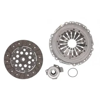 Kit d'embrayage SACHS 3000 990 261