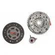 Kit d'embrayage SACHS 3000 990 277 - Visuel 1