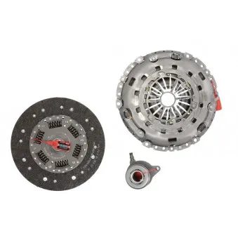 Kit d'embrayage SACHS 3000 990 277