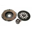 Kit d'embrayage SACHS 3000 990 281 - Visuel 2