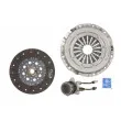 Kit d'embrayage SACHS 3000 990 285 - Visuel 1