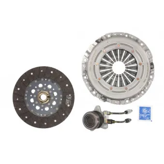 Kit d'embrayage SACHS 3000 990 285