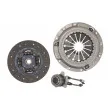 Kit d'embrayage SACHS 3000 990 290 - Visuel 1