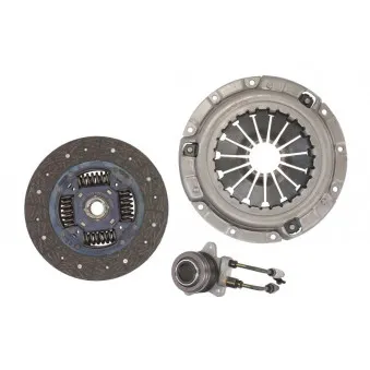 Kit d'embrayage SACHS 3000 990 290